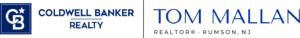Tom Mallan logo