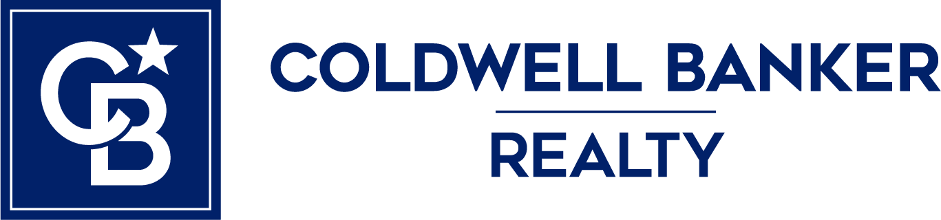 Coldwell Banker Realty logo