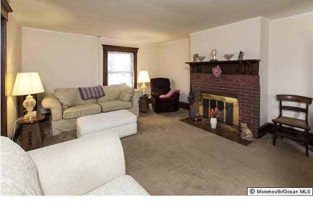 106 Branch Ave, Red Bank, NJ 07701 — sold by Tom Mallan