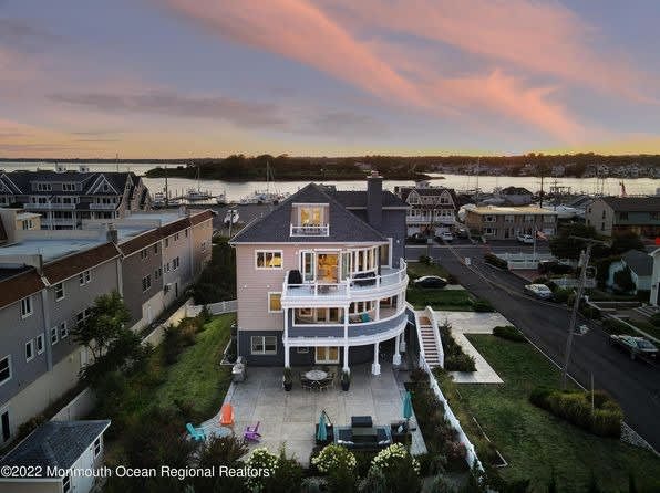110 Jeroleman Avenue, Long Branch — sold by Tom Mallan