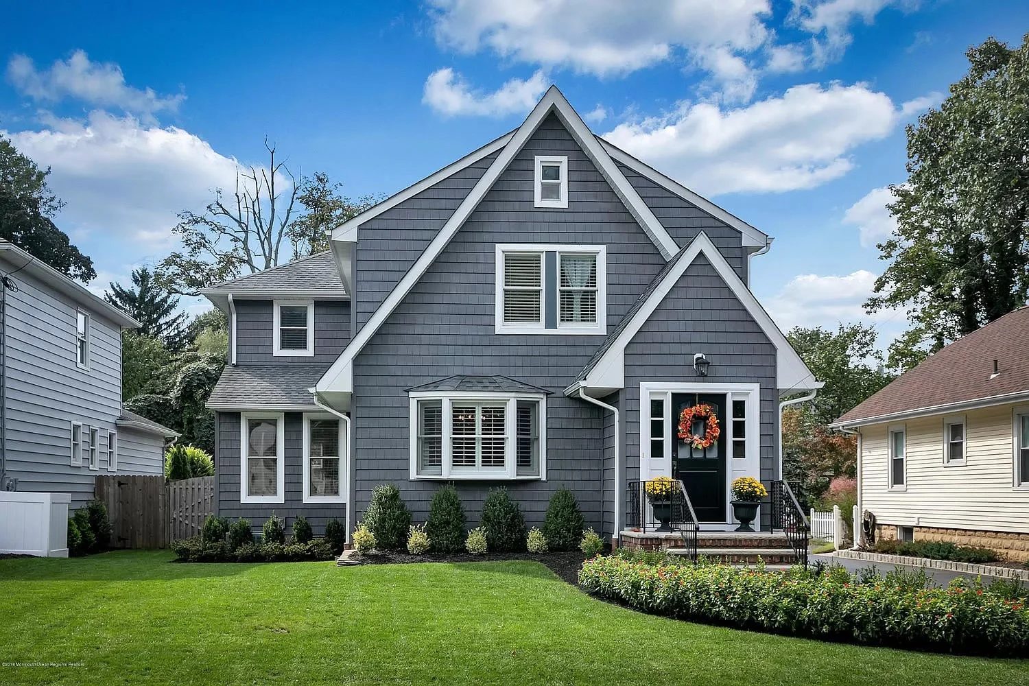 24 Forrest Ave, Fair Haven, NJ 07704 — sold by Tom Mallan