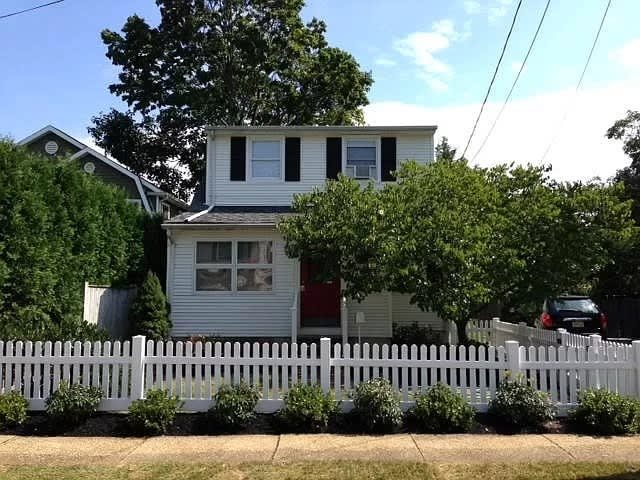 51 Washington St, Rumson — sold by Tom Mallan