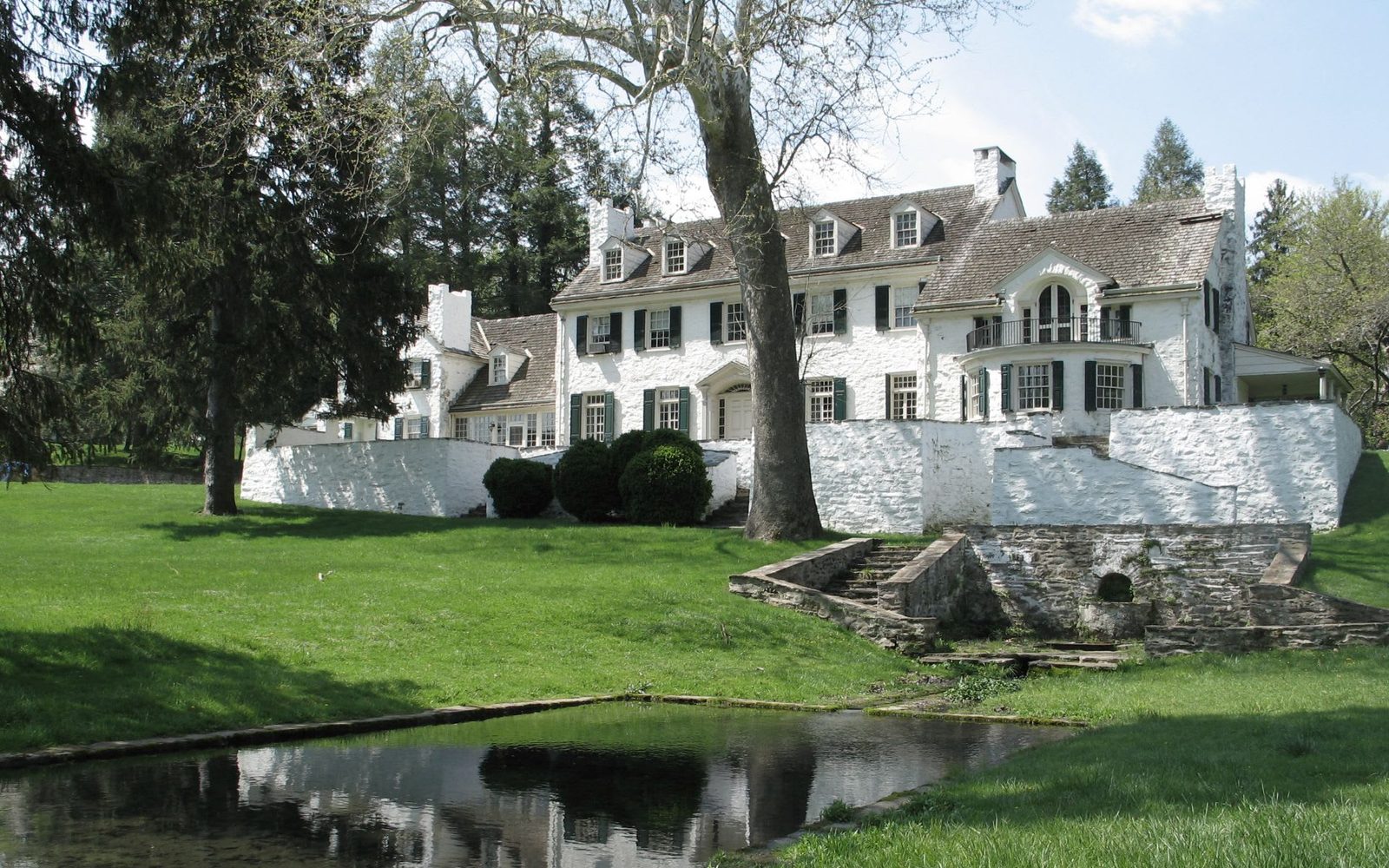 59 Laurel Drive, Little Silver, NJ 07739 — sold by Tom Mallan