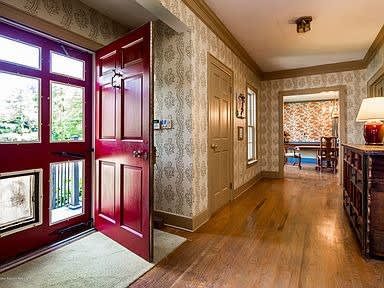 6 Buttonwood Lane, Rumson, NJ 07760 — sold by Tom Mallan
